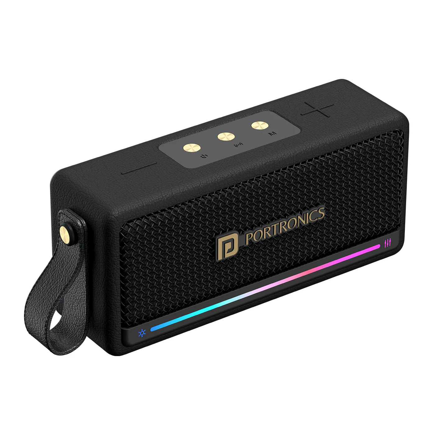 Harmony Mini Wireless Bluetooth Speaker